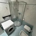 Azzurra 5 Posti Letto A Apartmán Terst
