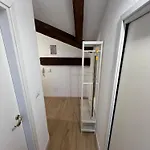 Azzurra 5 Posti Letto A Apartmán Terst