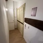 Apartmán Azzurra 5 Posti Letto A
