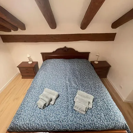 Apartmán Azzurra 5 Posti Letto A