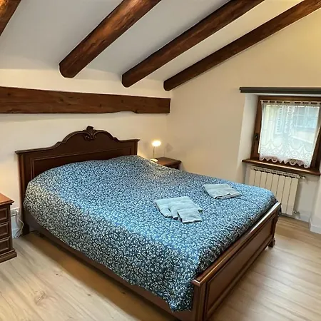 Azzurra 5 Posti Letto A