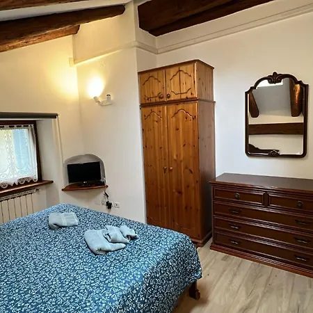 Azzurra 5 Posti Letto A Terst