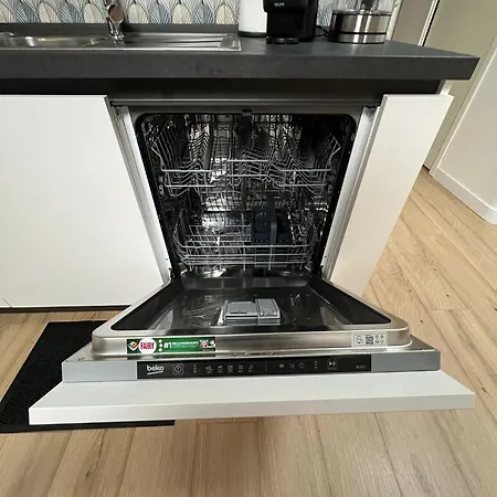 Azzurra 5 Posti Letto A Trieste