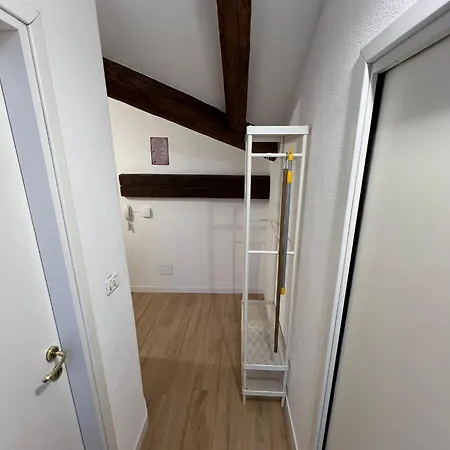 Azzurra 5 Posti Letto A Апартаменты Триест