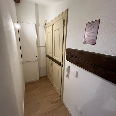 Apartment Azzurra 5 Posti Letto A